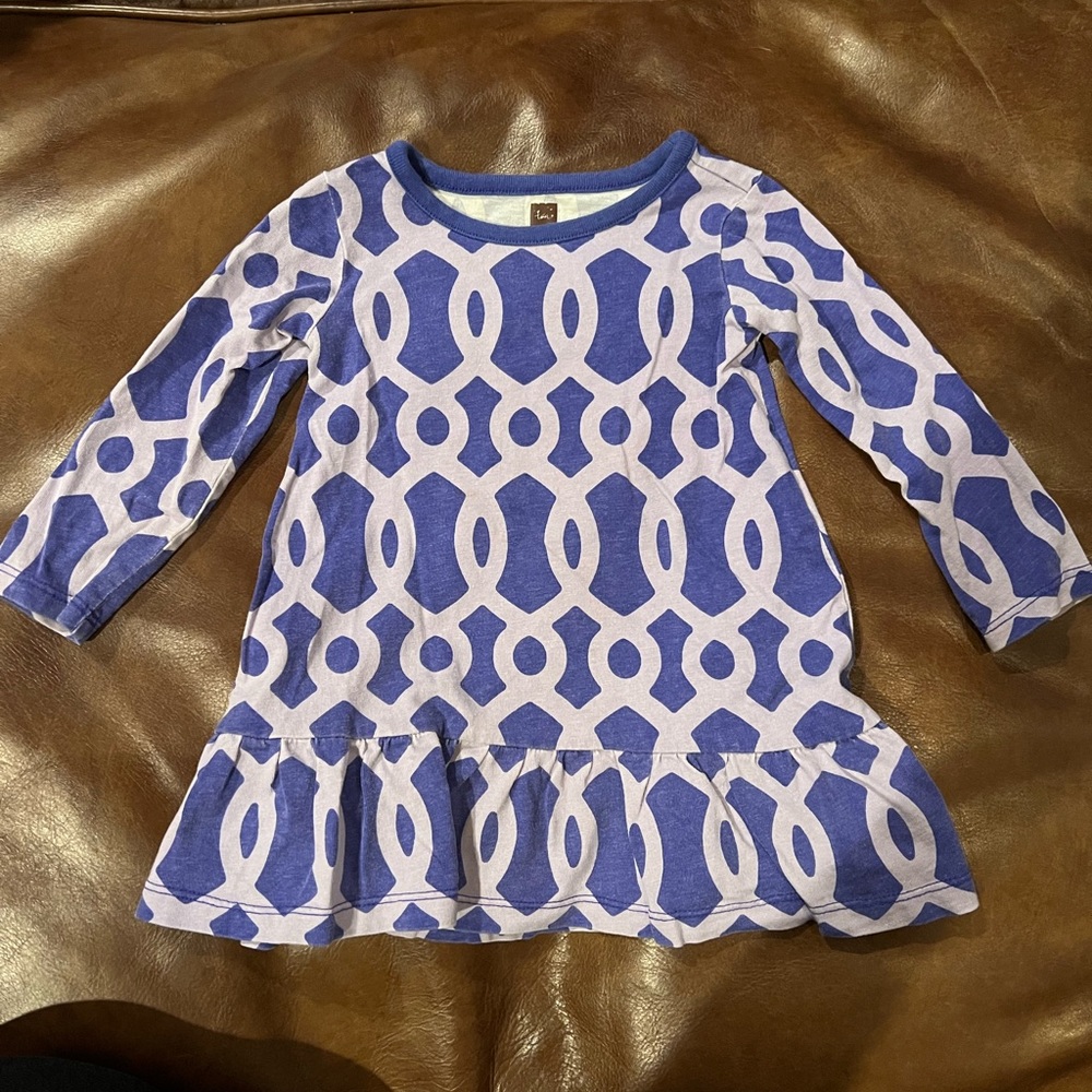 Tea Collection Dress